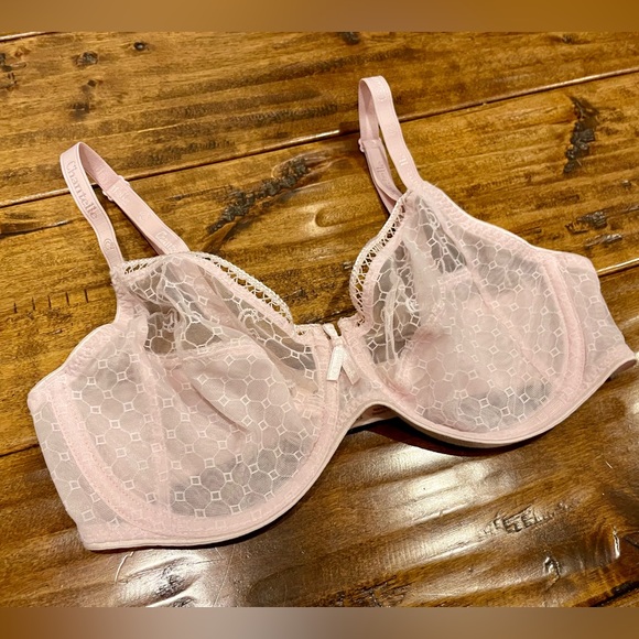 32D bra lot Prima Donna Chantelle Wacoal - Picture 7 of 14